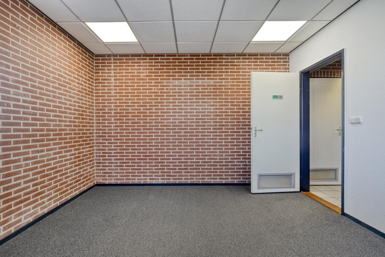 BedrijfsruimteaanReaumurstraat 14<br/> inHarderwijk