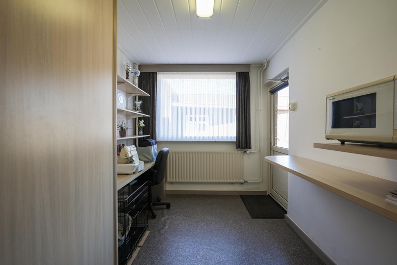 Bedrijfsruimte Beek en Donk - Kapelstraat 36 - Foto 9