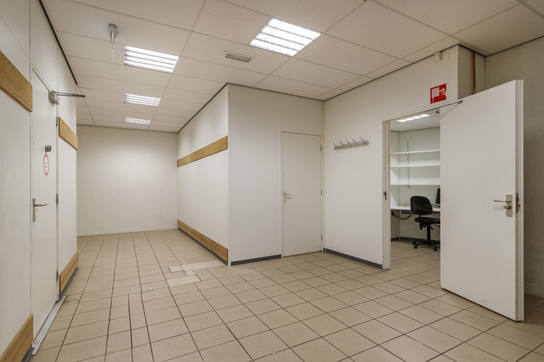 WinkelruimteaanDolderseweg 89A<br/> inDen Dolder