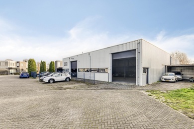 Bekijk foto 2 van Westwijk 21 A