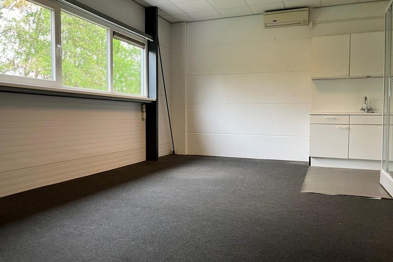 Bedrijfsruimte Zeewolde - Eenspan 10 L - Foto 27