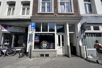 Bekijk foto 6 van eenheid 1 aan de Brusselsestraat 14 A in Maastricht