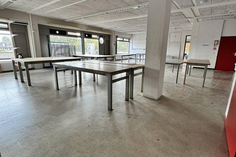 KantoorruimteaanRompertsebaan 63<br/> inDen Bosch