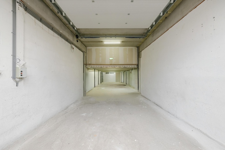 BedrijfsruimteaanHoogoorddreef 84<br/> inAmsterdam