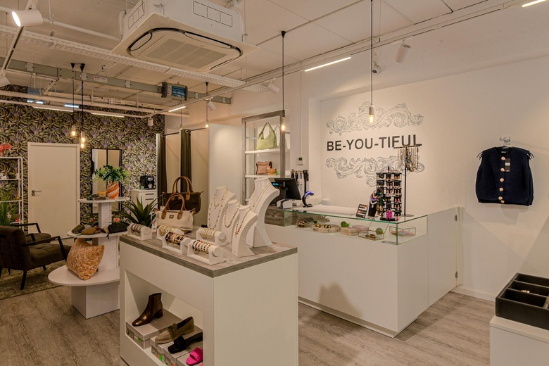 WinkelruimteaanHoutmarkt 43<br/> inBreda