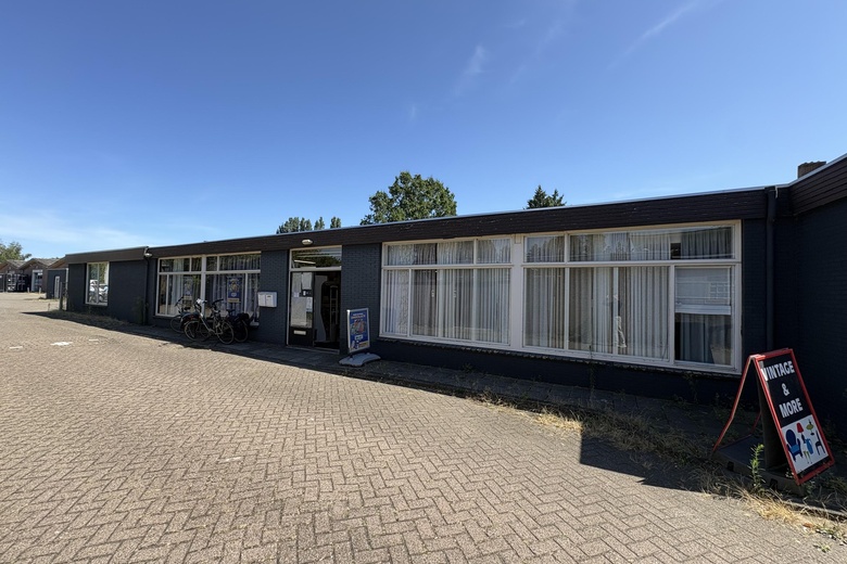 Winkelruimte Helmond - Dorpsstraat 63 - Foto 5