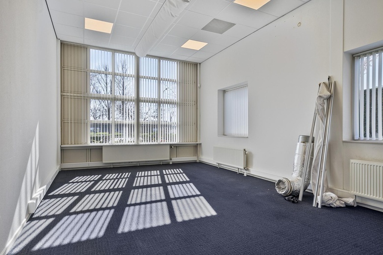 KantoorruimteaanHanzeweg 45<br/> inDeventer