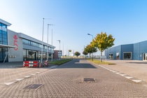 Bekijk foto 3 van Vlierwerf 5 b Bekijk foto 3 van Vlierwerf 5 b