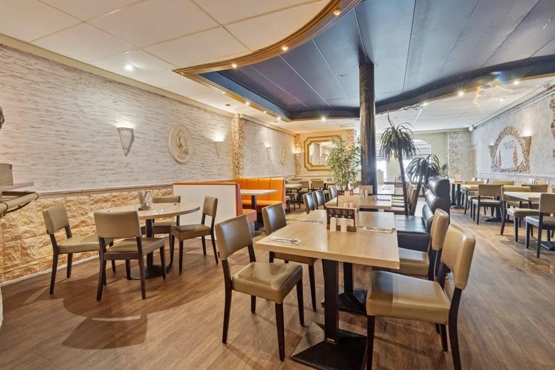 HorecaaanGrotestraat 159 - 161<br/> inWaalwijk