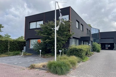 Bekijk foto 2 van Edisonstraat 3 A Bekijk foto 2 van Edisonstraat 3 A