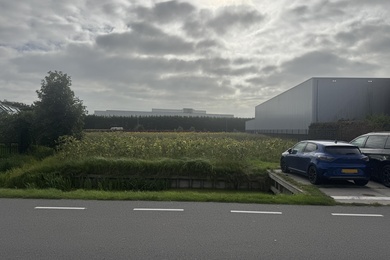 Kavel te koop Rijnsburg - Voorhouterweg 0 ong