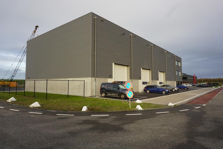 KantoorruimteaanInnovatieweg 2<br/> inHoek