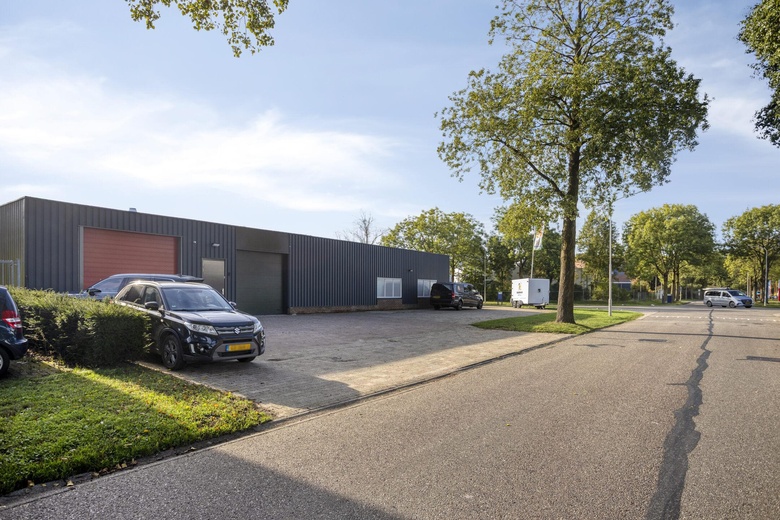 Bedrijfsruimte Doetinchem - Edisonstraat 8 - Foto 13