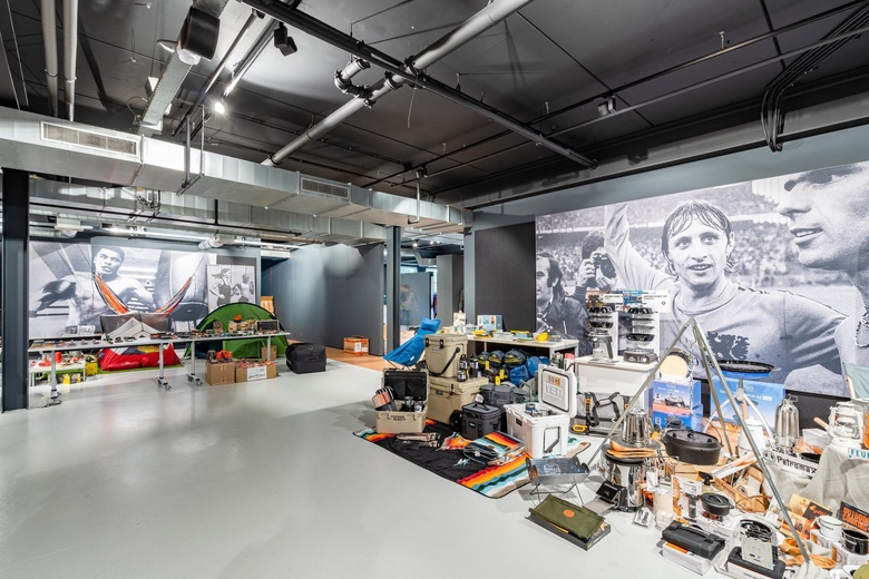 WinkelruimteaanPlesmanstraat 1<br/> inLeusden WinkelruimteaanPlesmanstraat 1<br/> inLeusden