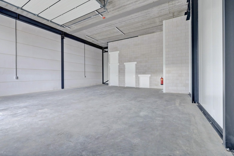 BedrijfsruimteaanMarinus van Meelweg 34 15<br/> inEindhoven