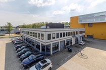 Kantoorruimte Rotterdam - Vareseweg 61 - Foto 4