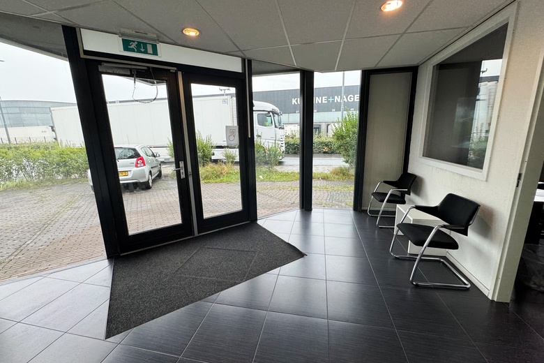 BedrijfsruimteaanKleine Steng 3<br/> inWestzaan