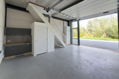 Bedrijfsruimte Waddinxveen - Dirk Verheulweg 2 A6 - Foto 2
