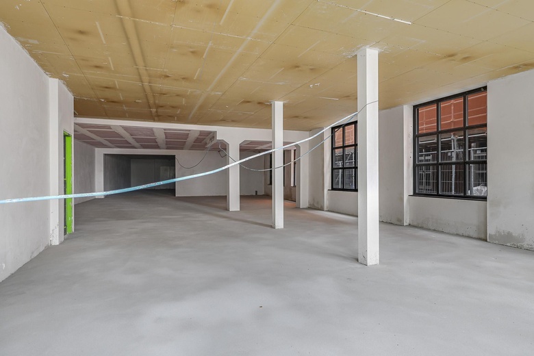 WinkelruimteaanSteenstraat 78<br/> inBoxmeer