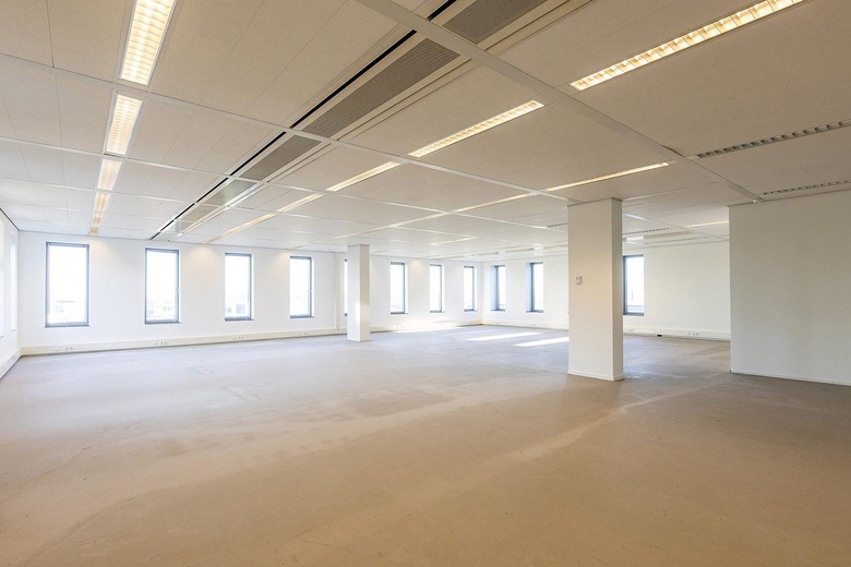 KantoorruimteaanMonitorweg 29 - 55<br/> inAlmere