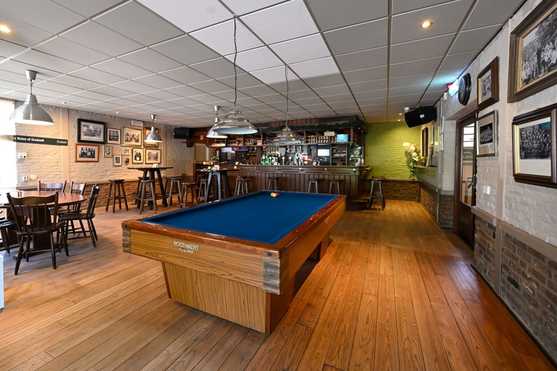 Horeca Gronsveld - Stationsstraat 23 A - Foto 7