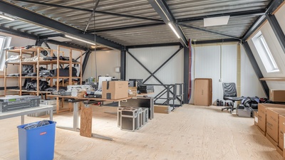 Bekijk foto 6 in  aan de  in 