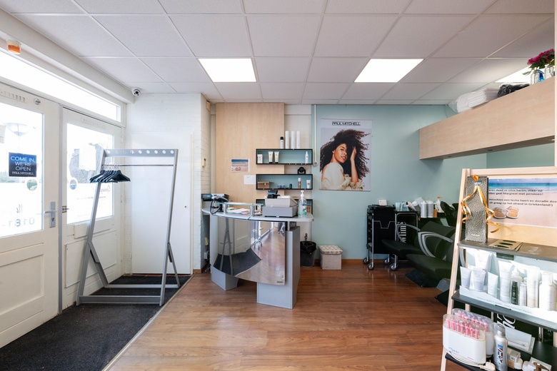 BedrijfsruimteaanForel 2 c<br/> inHellevoetsluis