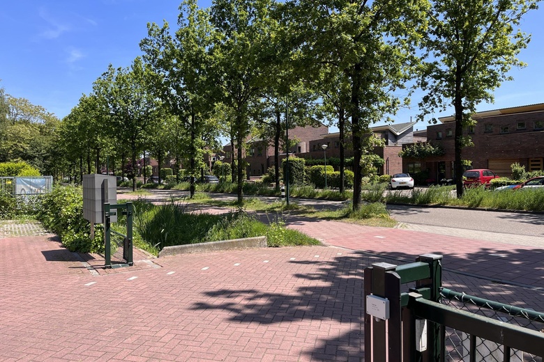 BedrijfsruimteaanDorresteinweg 70 09<br/> inSoest