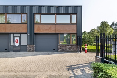 Bedrijfsruimte te huur Tiel - Lingewei 39