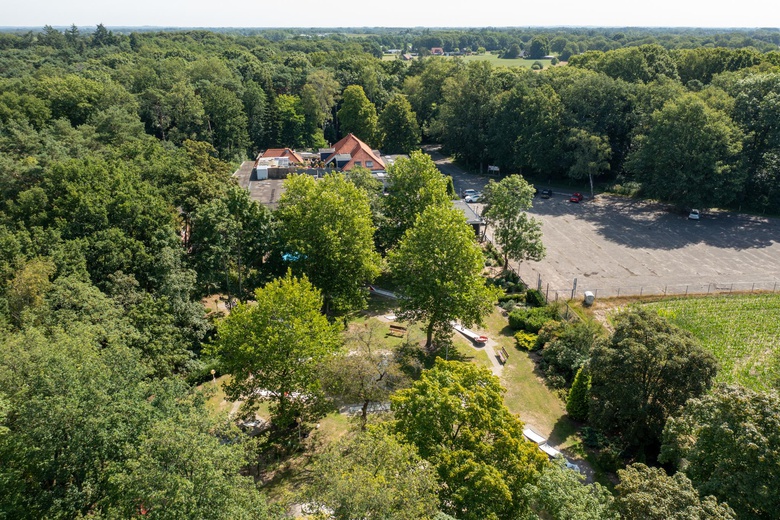 HorecaaanTusveld 31<br/> inBornerbroek