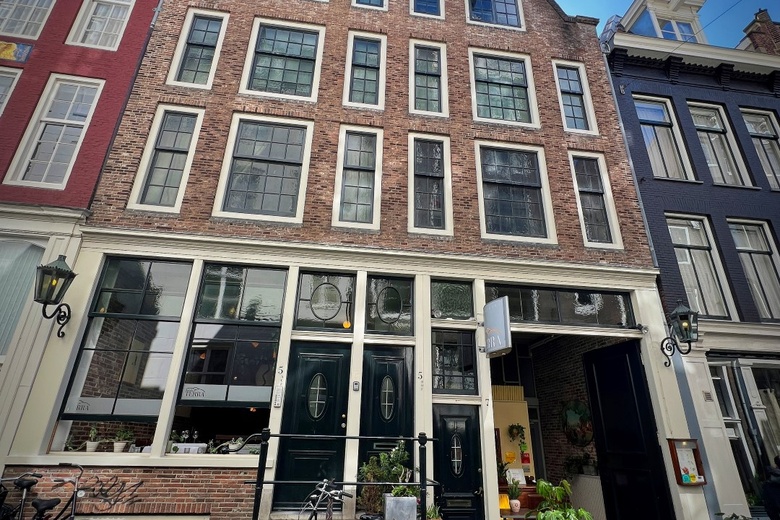 Horeca Amsterdam - Beulingstraat 7 - Foto 18