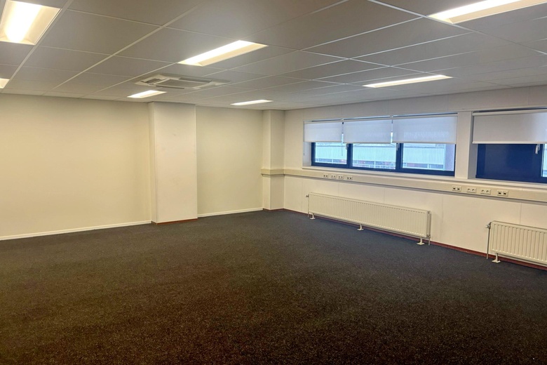 Bedrijfsruimteaanvan Coehoornstraat 9 A<br/> inVenlo