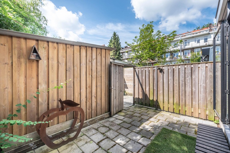 BedrijfsruimteaanBennebroekstraat 31 H<br/> inAmsterdam