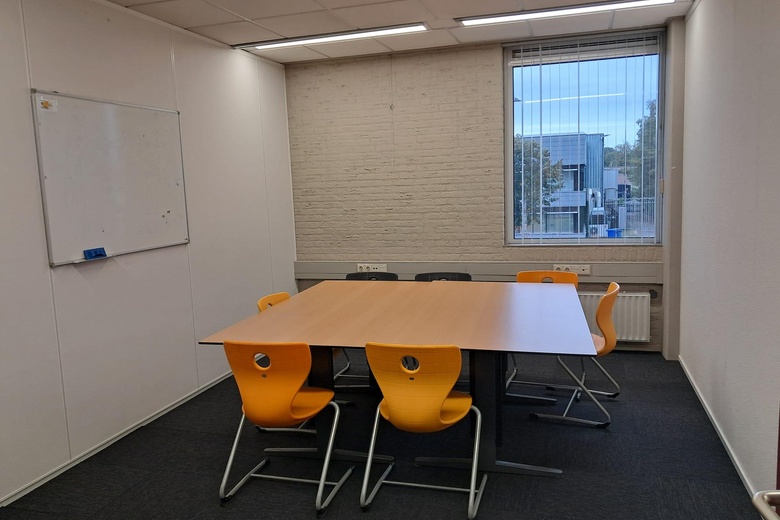 Kantoorruimte Vught - Industrieweg 9 C - Foto 12