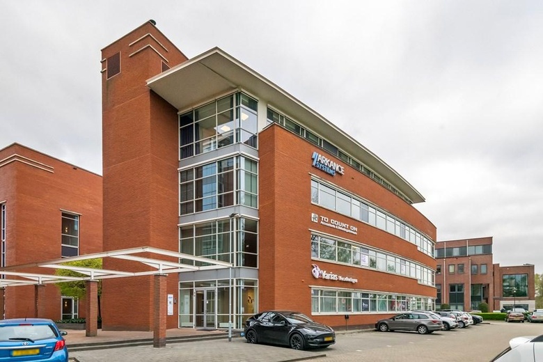KantoorruimteaanVendelier 2 C<br/> inVeenendaal KantoorruimteaanVendelier 2 C<br/> inVeenendaal