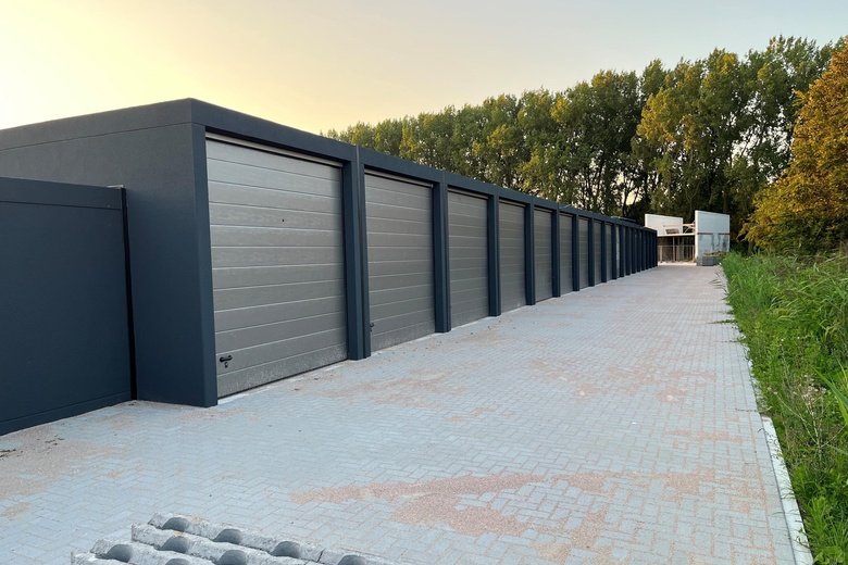 Bedrijfsruimte Alphen aan den Rijn - Titaniumweg 110 - Foto 26