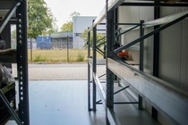 Bedrijfsruimte Oud-Beijerland - Antonie van Leeuwenhoekstraat 1 C 2 - Foto 6