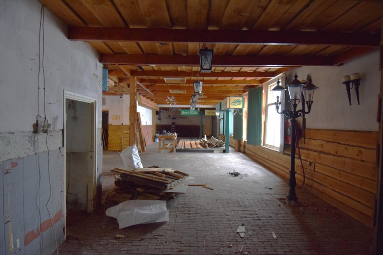 WinkelruimteaanLevendaal 136<br/> inLeiden