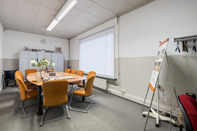 BedrijfsruimteaanParklaan 79<br/> inRoosendaal