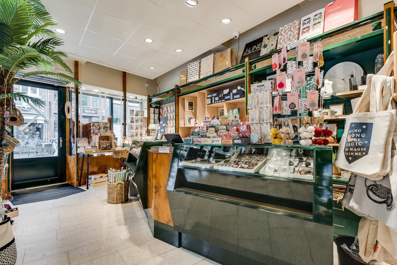 WinkelruimteaanHamstraat 9 A<br/> inRoermond WinkelruimteaanHamstraat 9 A<br/> inRoermond