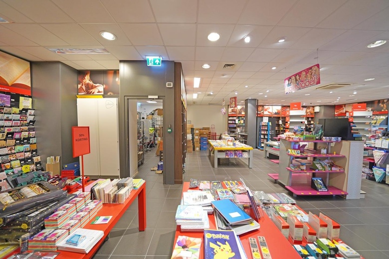WinkelruimteaanNoordeinde 26<br/> inAlmere WinkelruimteaanNoordeinde 26<br/> inAlmere
