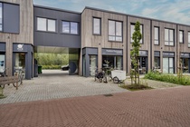Kantoorruimte te koop Leiden - Floris Versterlaan 63 E