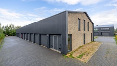 Bedrijfsruimte Dirk Verheulweg 10 S, Waddinxveen | Bedrijfspand.com