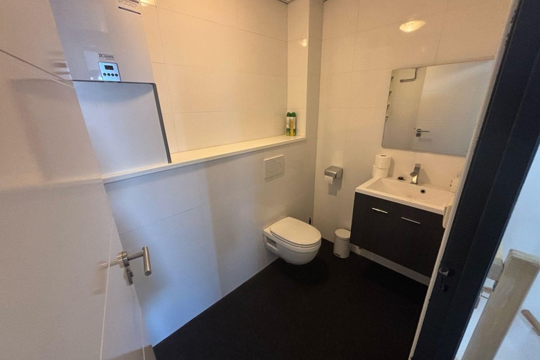 KantoorruimteaanSiloweg 642<br/> inDen Bosch KantoorruimteaanSiloweg 642<br/> inDen Bosch