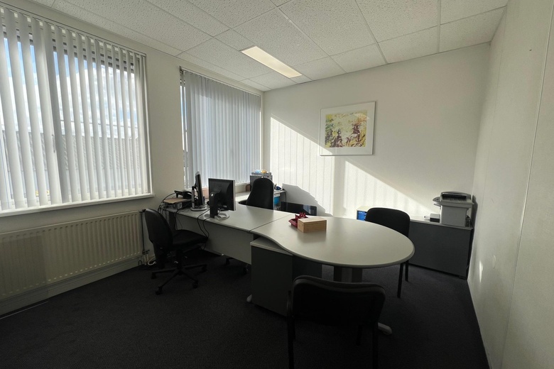 KantoorruimteaanSaffierborch 6 B<br/> inRosmalen KantoorruimteaanSaffierborch 6 B<br/> inRosmalen