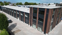 Bedrijfsruimte te koop Ridderkerk - Kolenbranderstraat 14 b