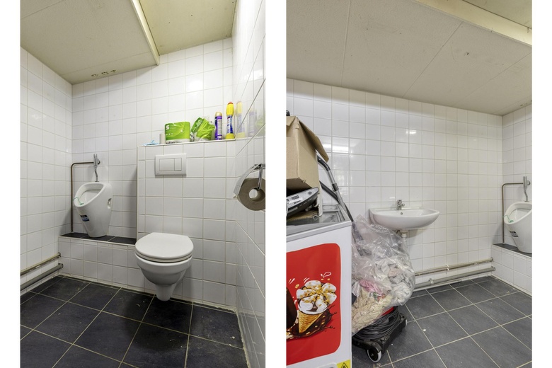 Winkelruimte Rotterdam - Burgemeester van Walsumweg 528 - Foto 8