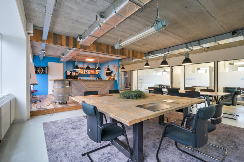 KantoorruimteaanZoomstede 21<br/> inNieuwegein