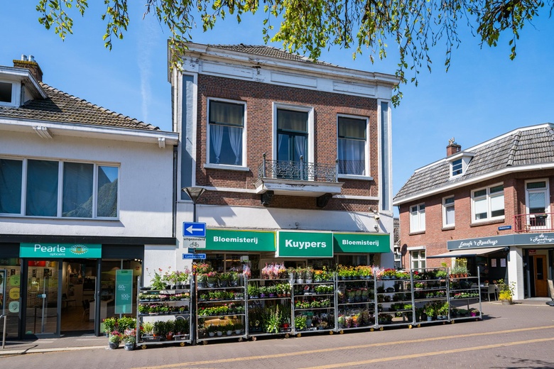 WinkelruimteaanLandstraat 25<br/> inAalten
