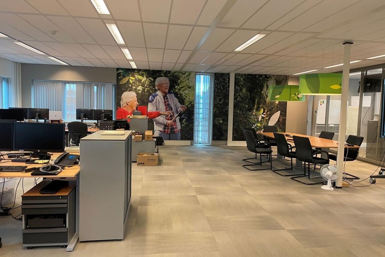 KantoorruimteaanLaan van Vredenoord 1<br/> inRijswijk